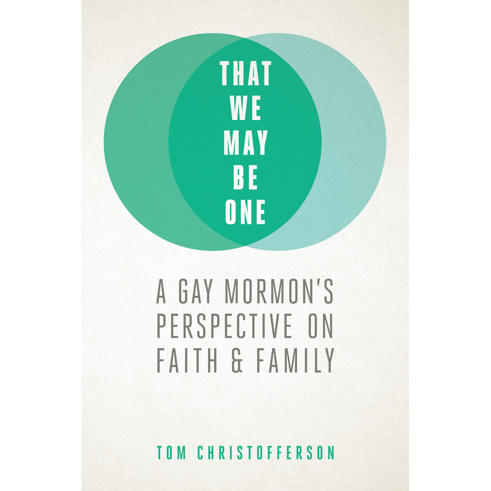 That We May Be One,  That We May Be One