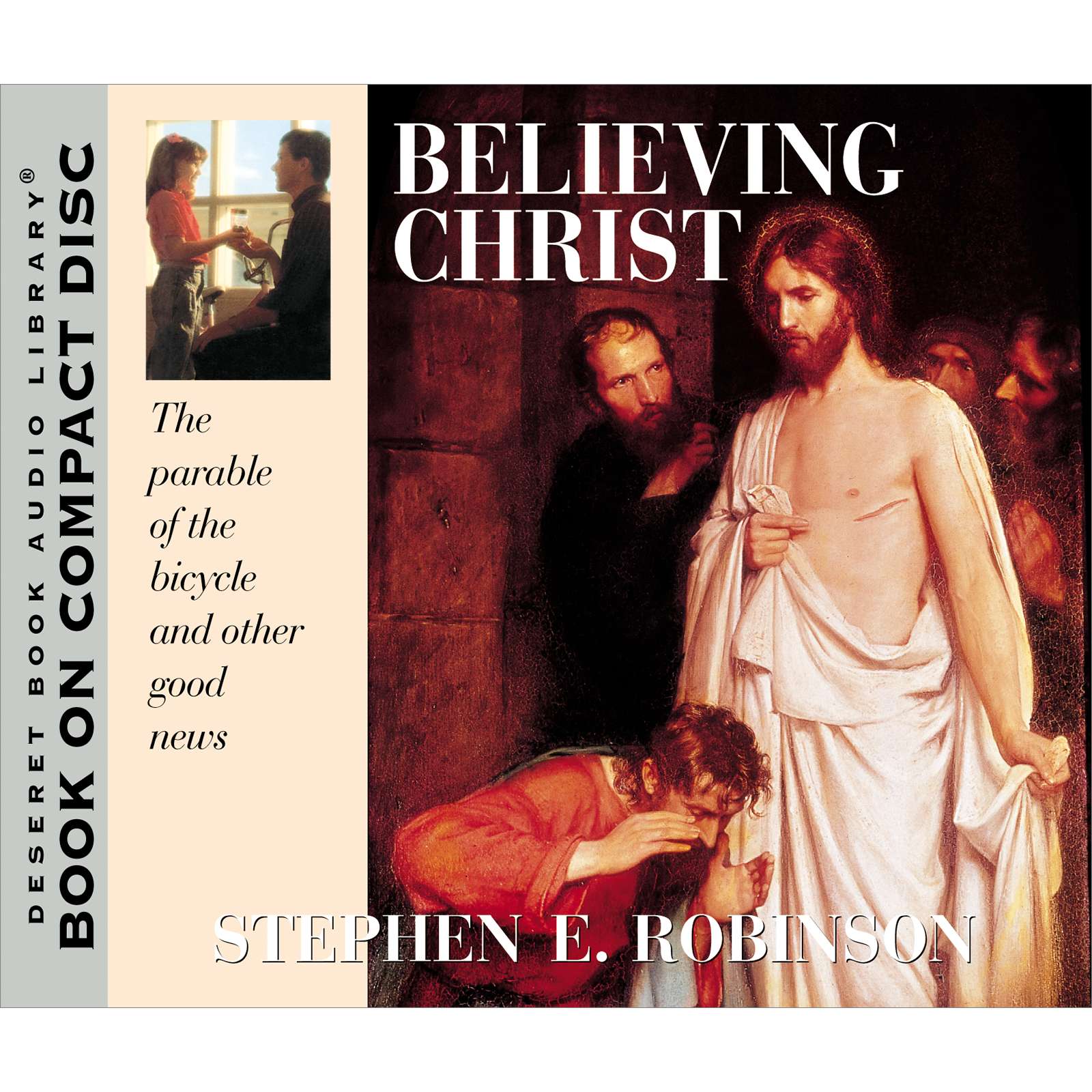 Believing Christ, , large image number 0