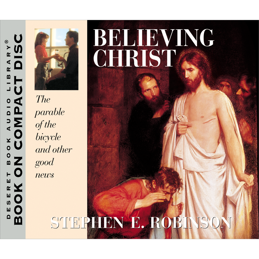 Believing Christ, , large image number 0