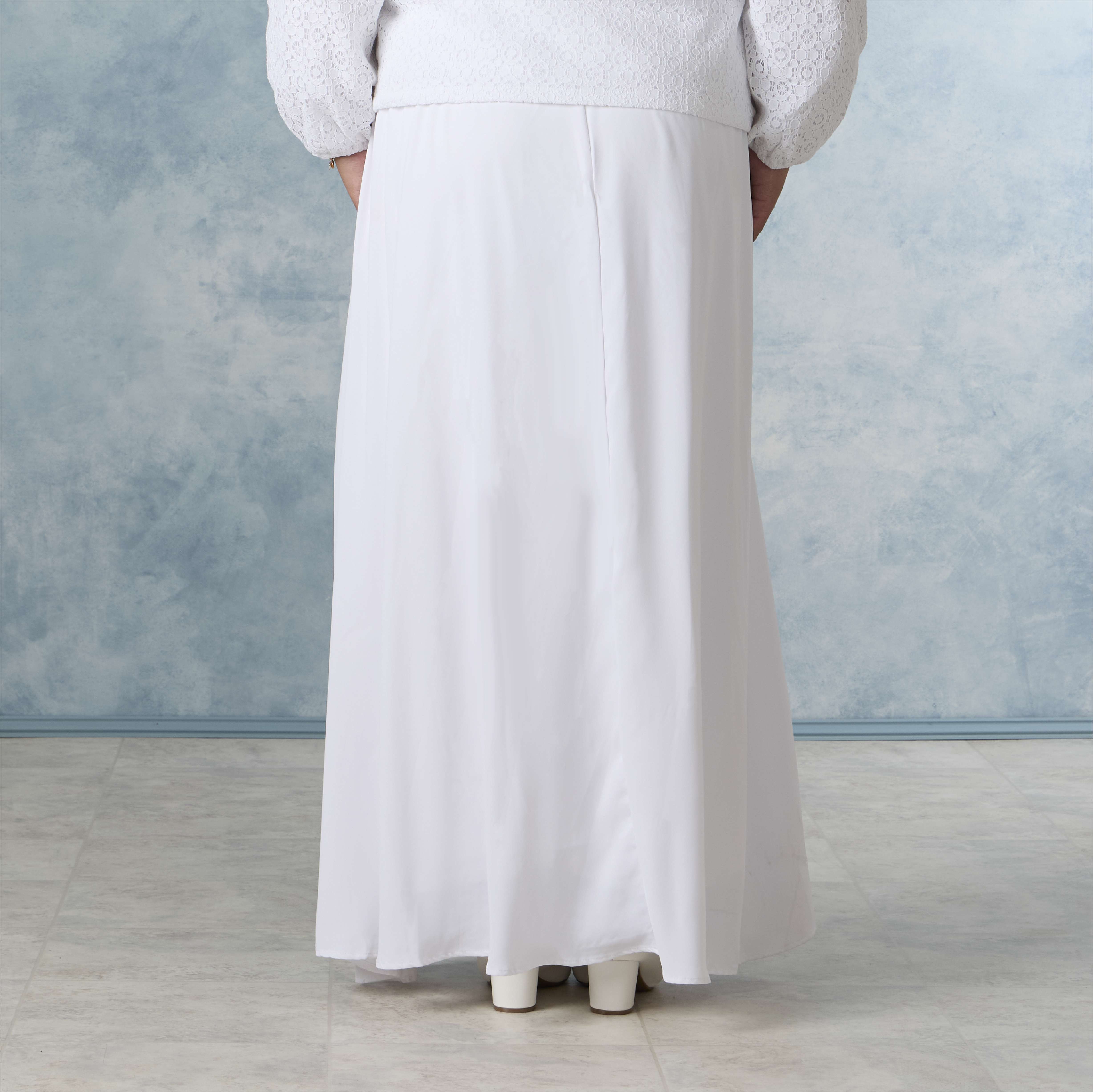 Ava Temple Skirt, , large image number 2