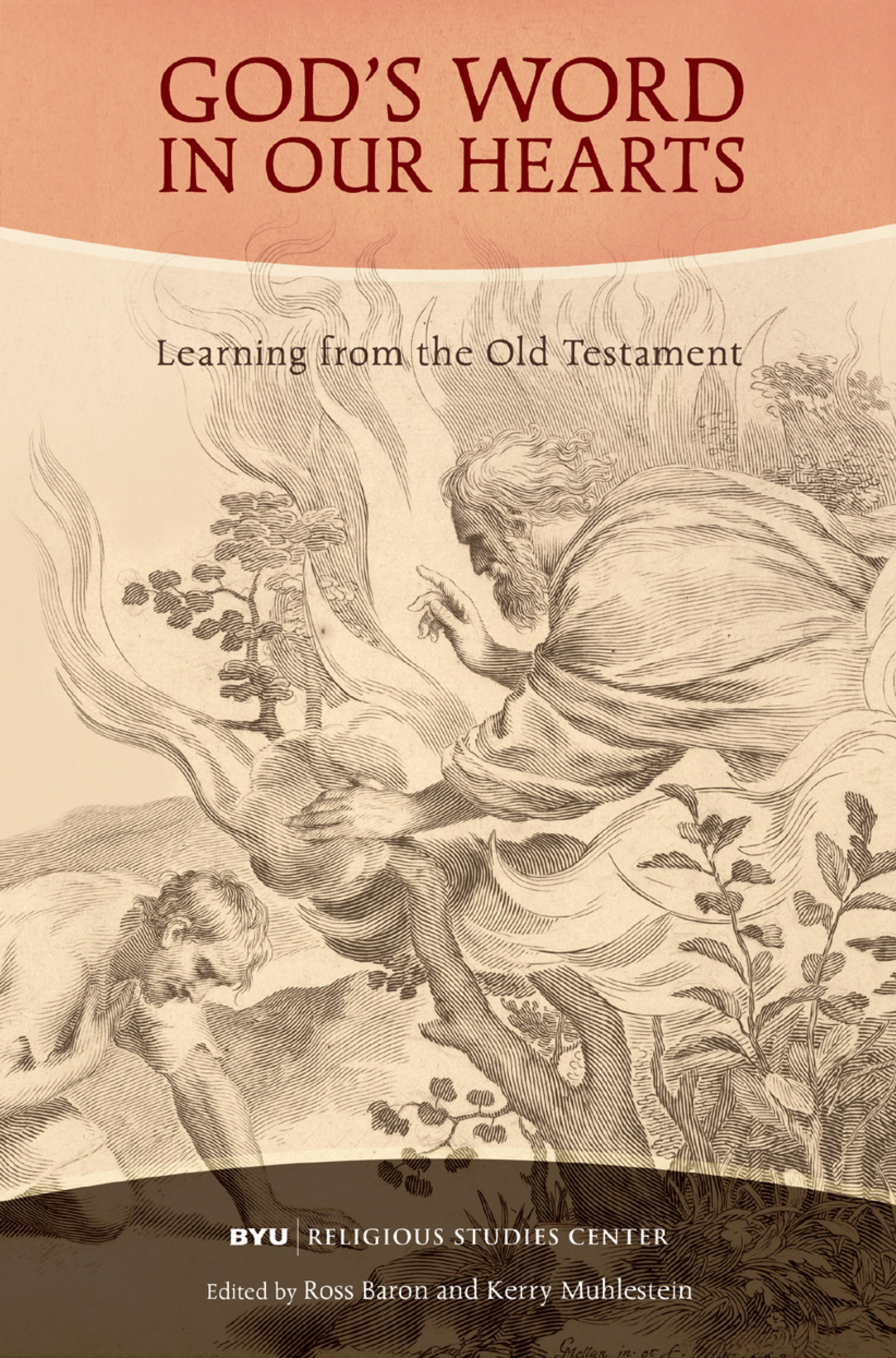 God’s Word in Our Hearts