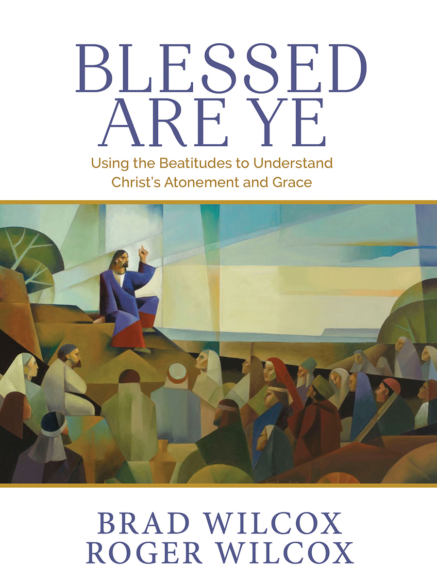 Blessed Are Ye, , large image number 0