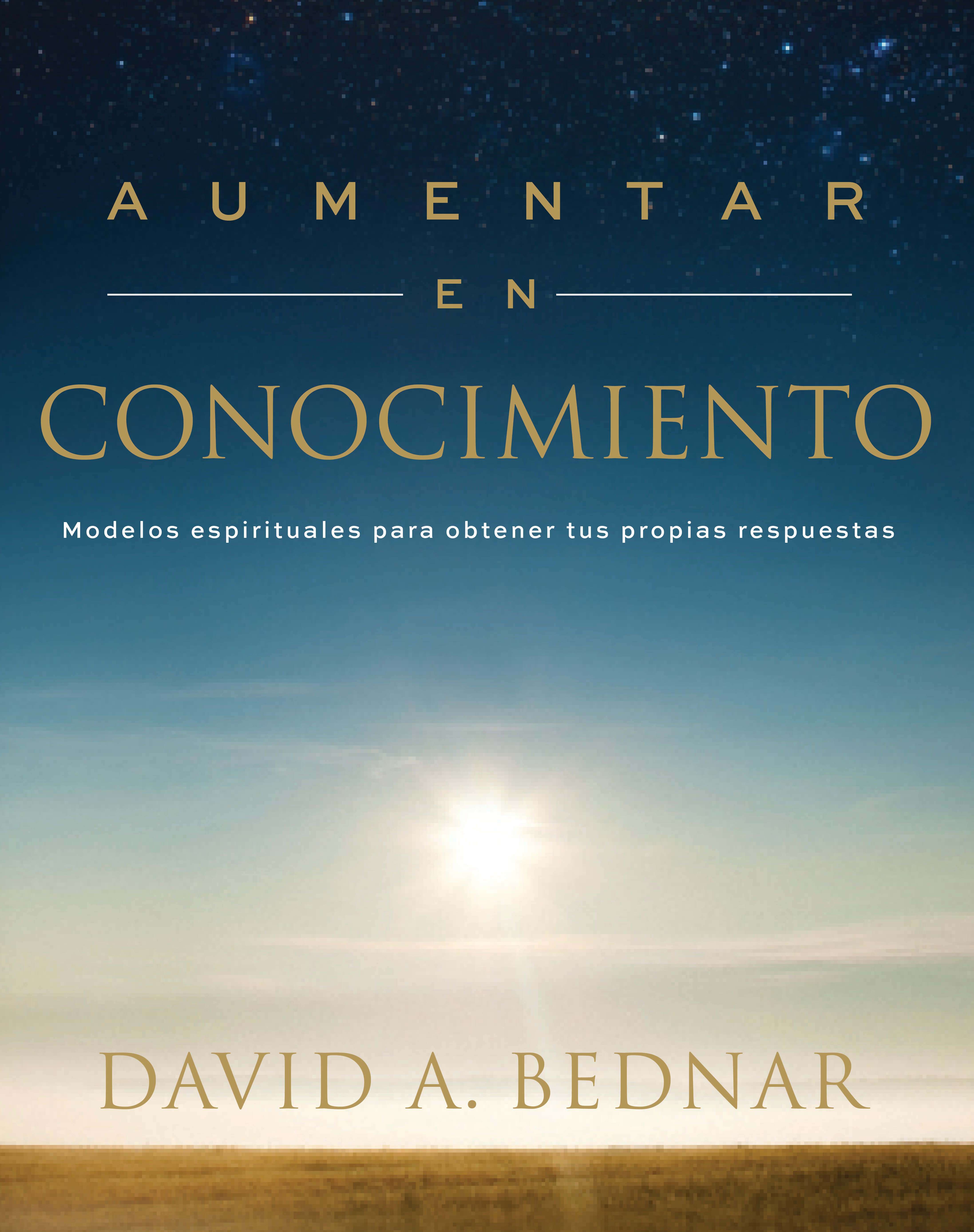 Increase in Learning (Spanish)