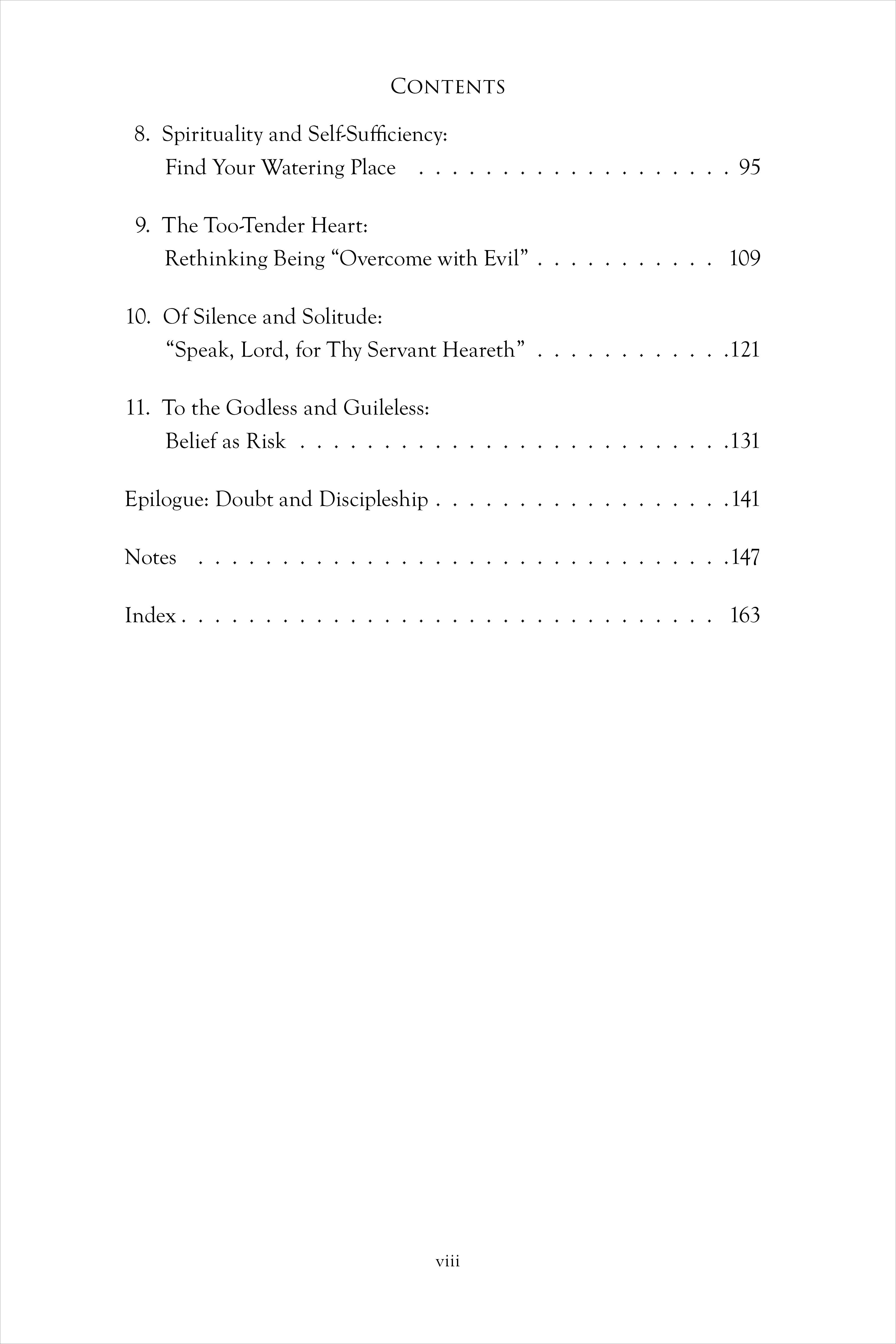 The Crucible of Doubt, , large image number 4