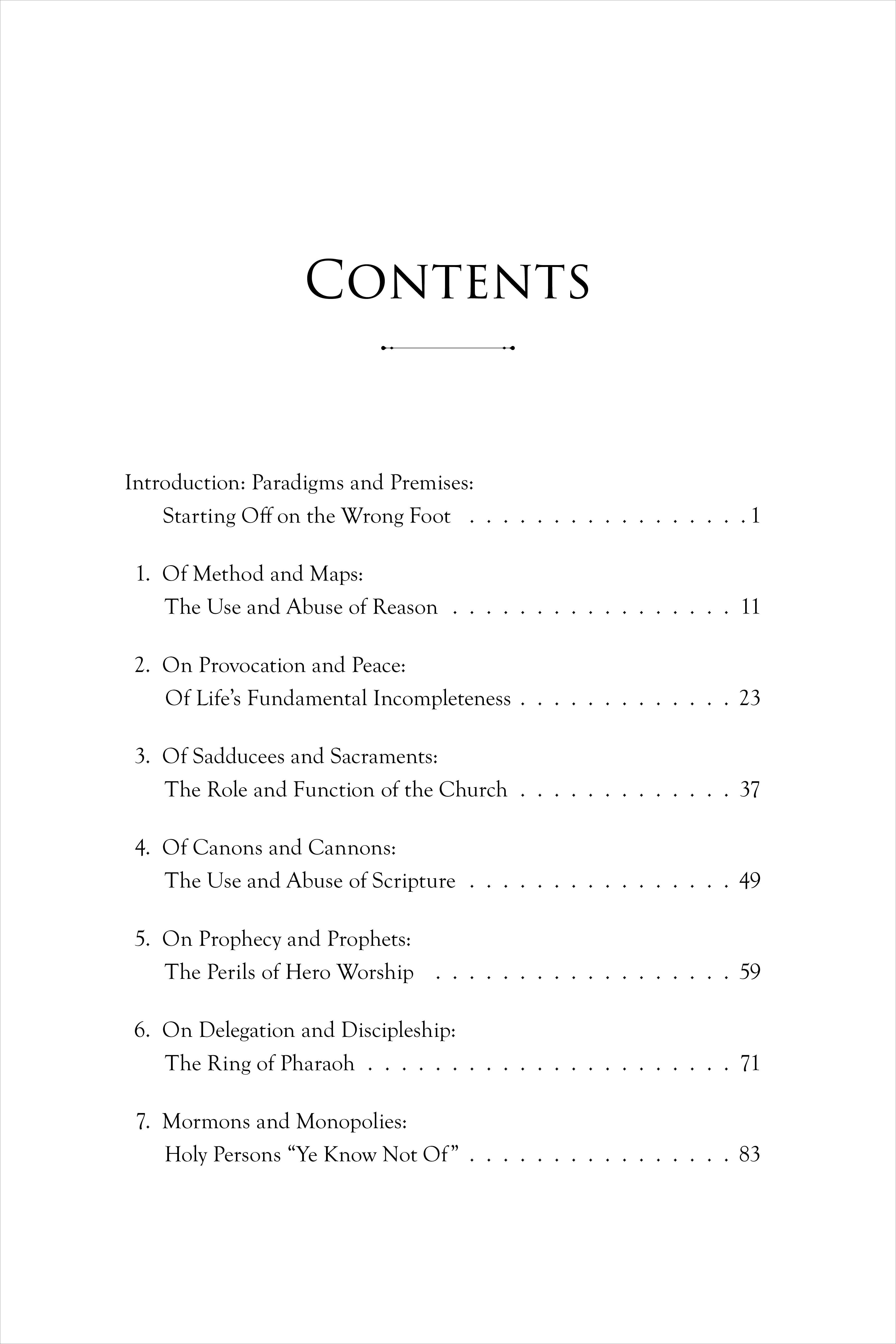 The Crucible of Doubt, , large image number 3