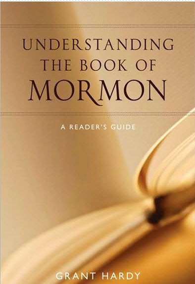 Understanding the Book of Mormon: A Reader's Guide