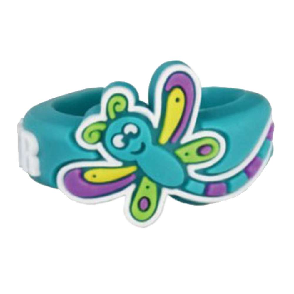 Dragonfly Adjustable CTR Ring