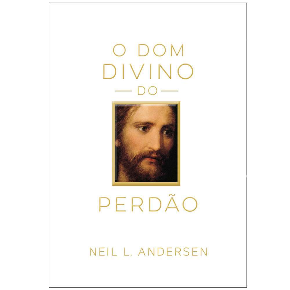 The Divine Gift of Forgiveness (Portuguese) 2