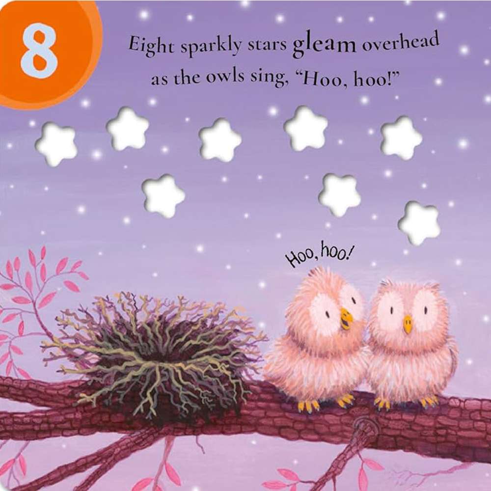 Ten Twinkly Stars, , large image number 2