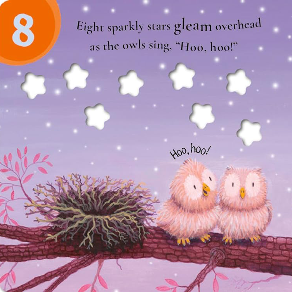 Ten Twinkly Stars, , large image number 2