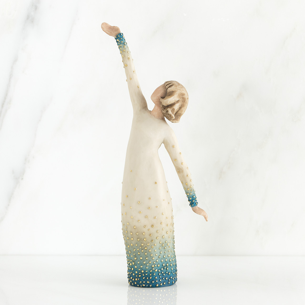 Shine Figurine, , large