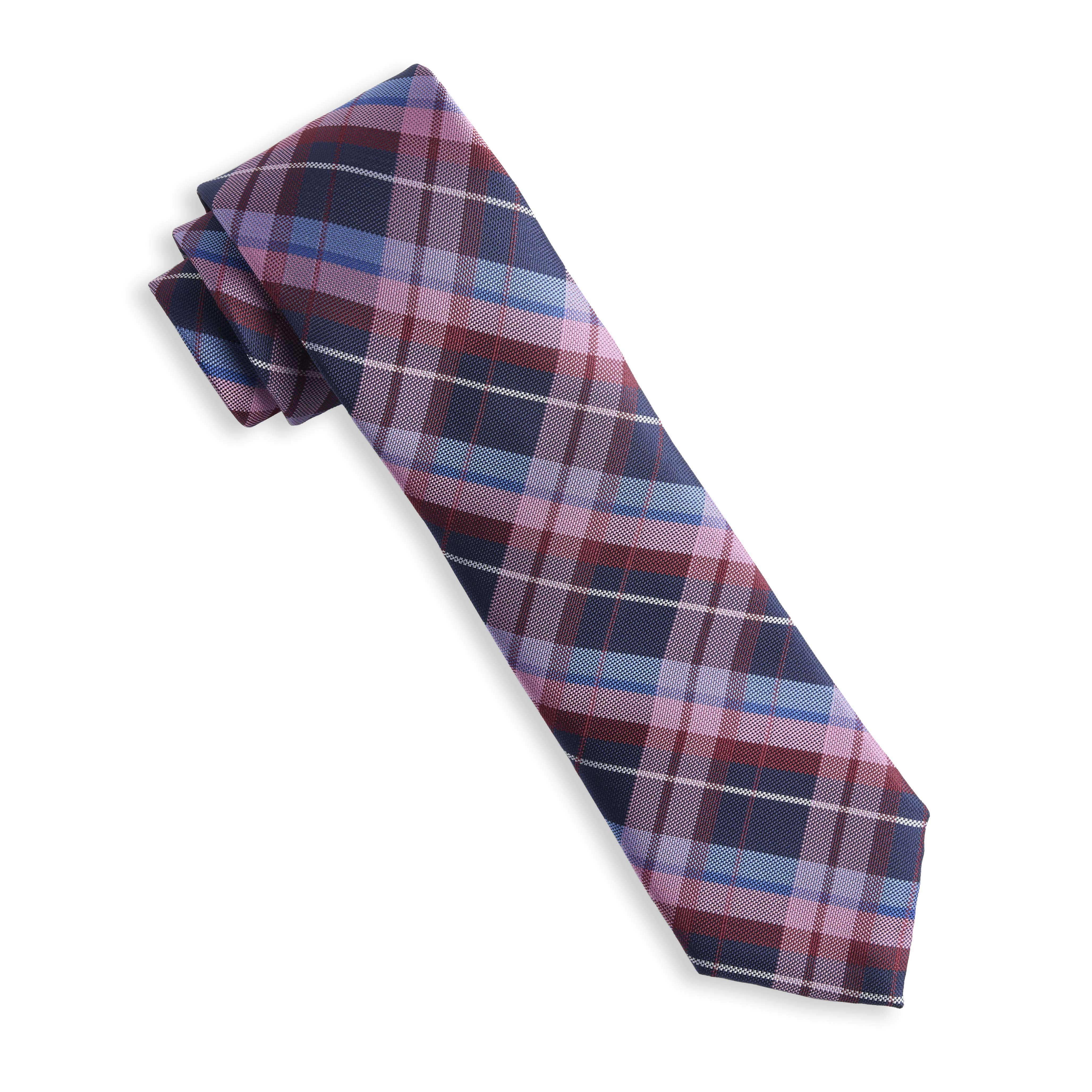 Men's Griffin Polyester Necktie