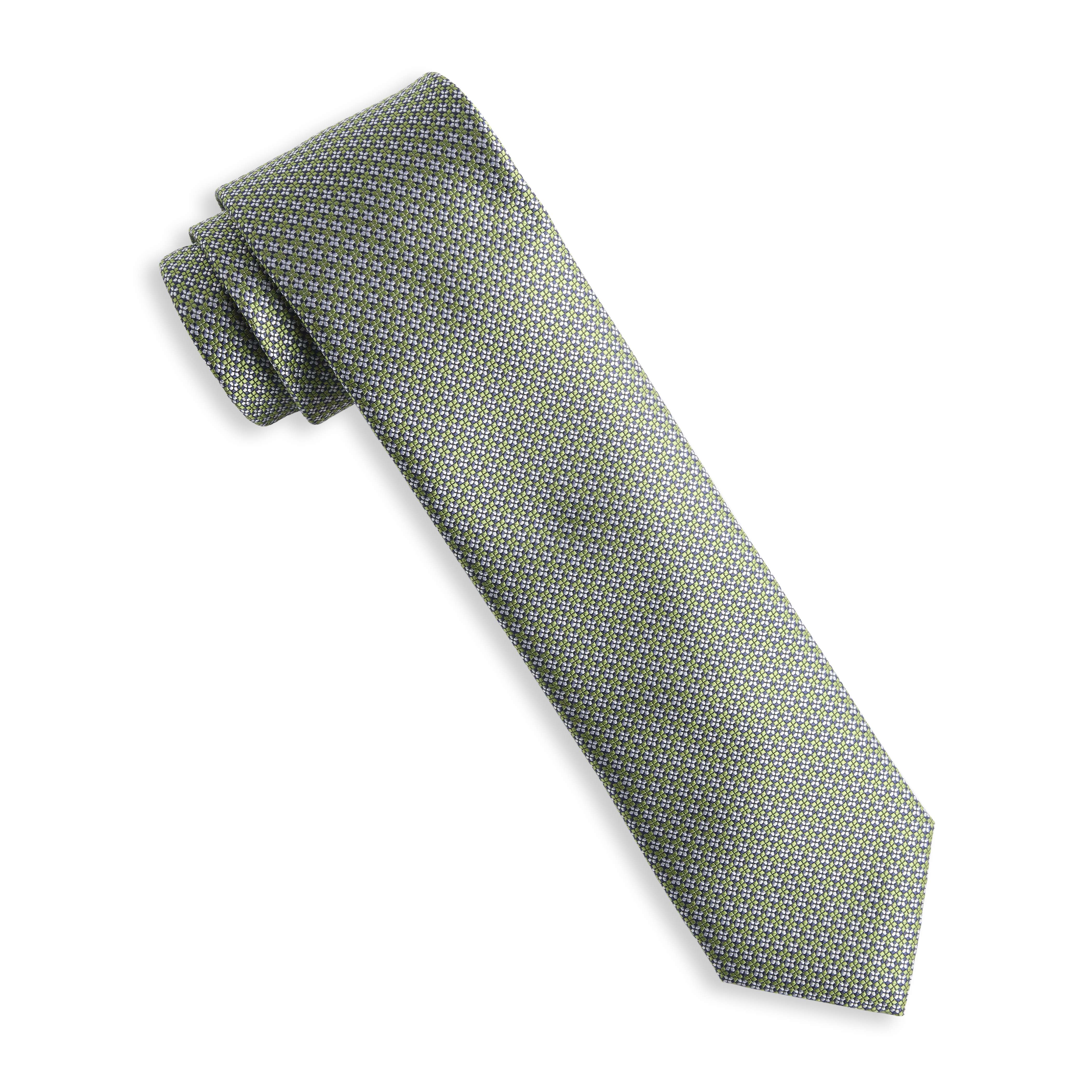 Men's Oscar Polyester Necktie