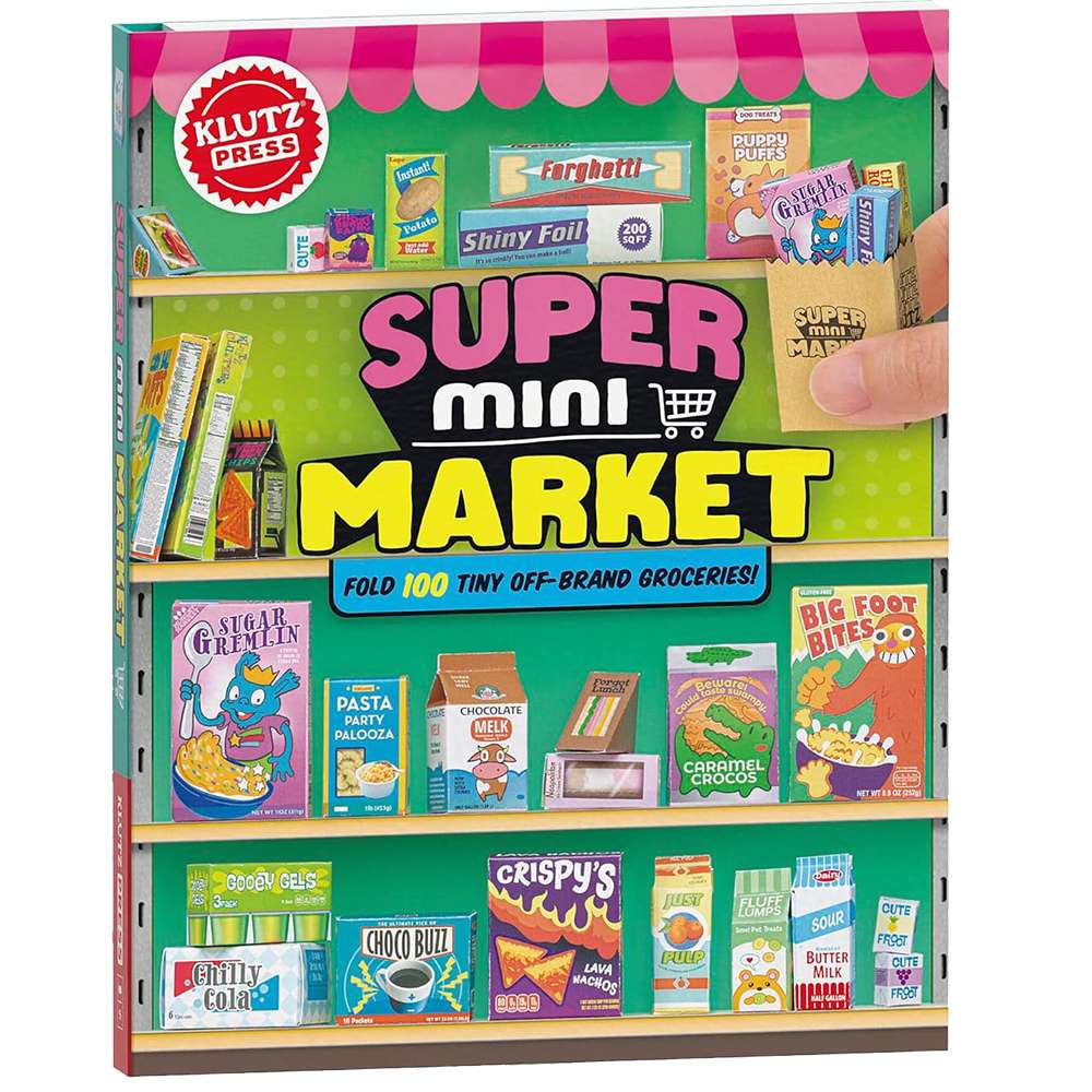 Super Mini Market