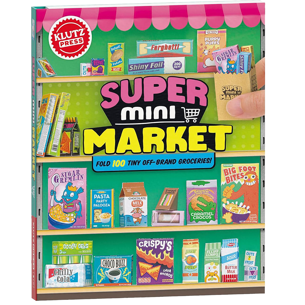 Super Mini Market
