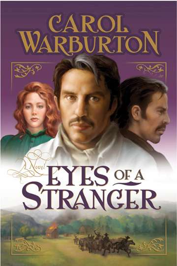 Eyes of a Stranger