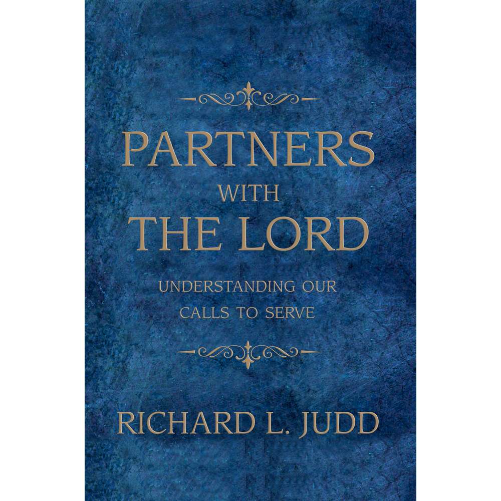 Partners with the Lord 1