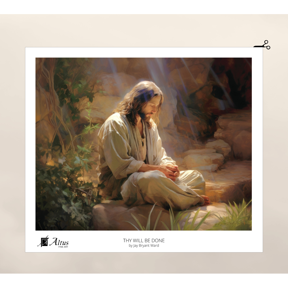 2026 He Leads Me Calendar, , large image number 5