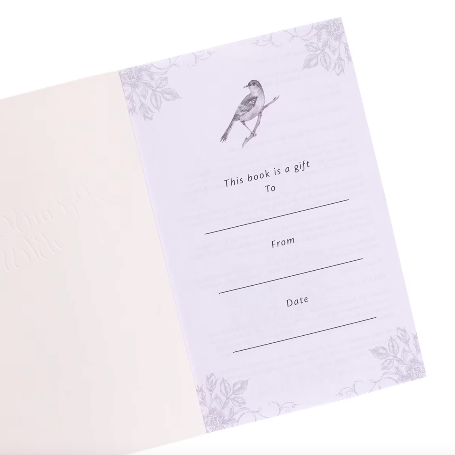 Bible Promises to Bless Your Heart, , large