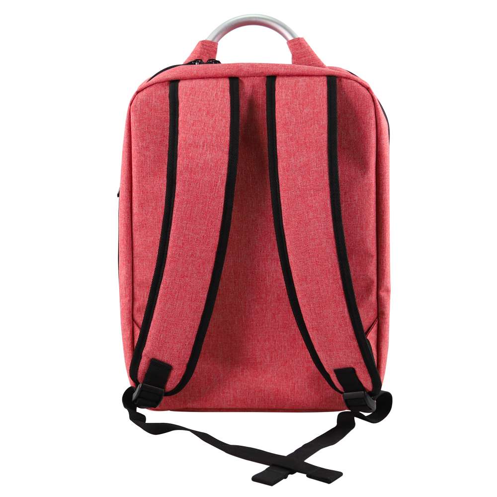 Edwin Temple Bag Backpack, , large image number 2