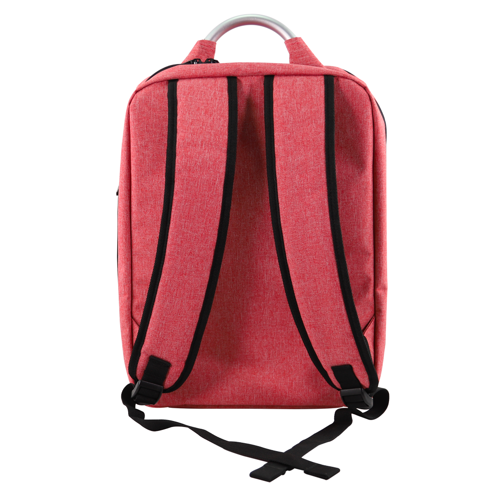 Edwin Temple Bag Backpack, , large image number 2