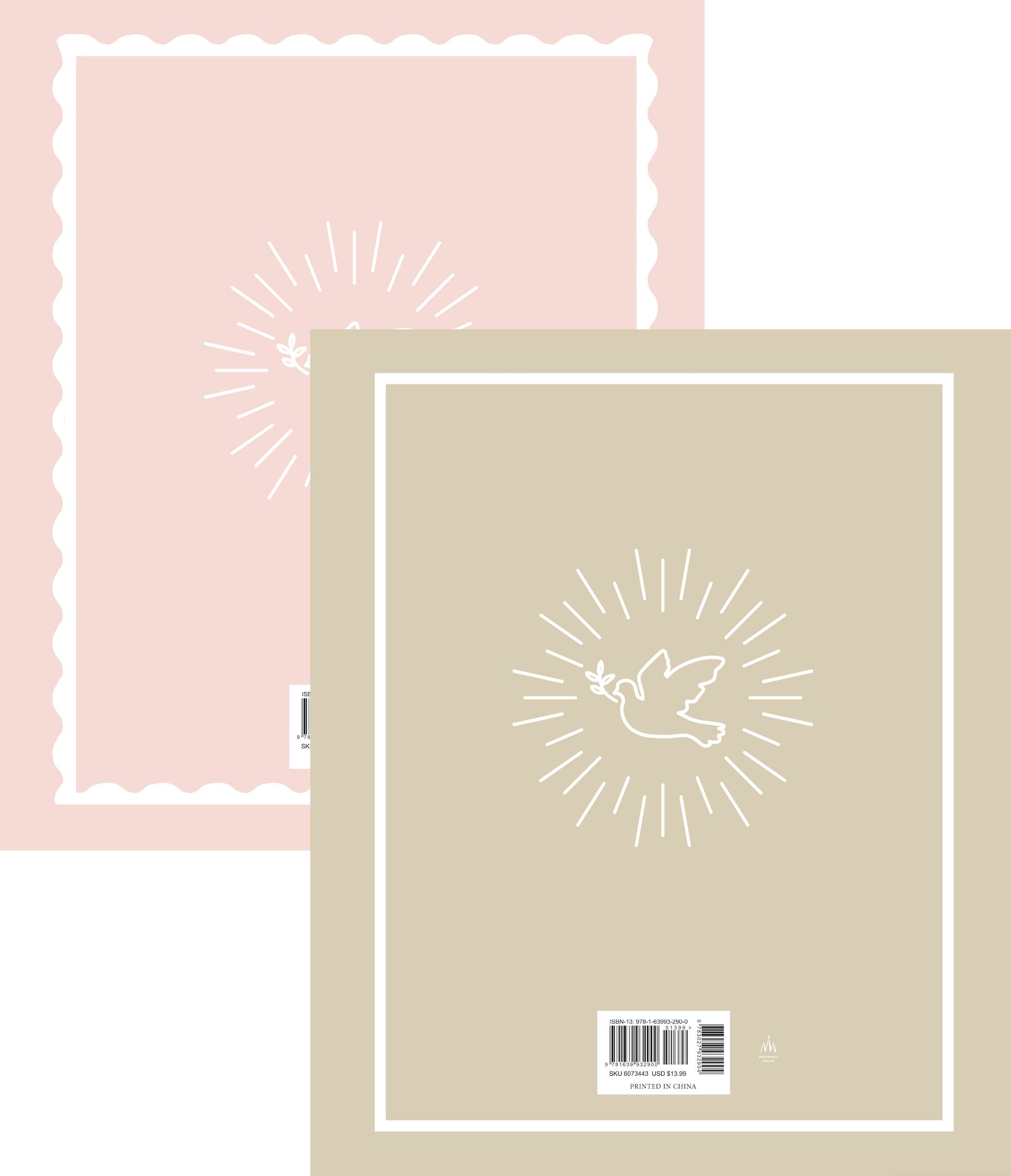 My Baptism Book, , large image number 7