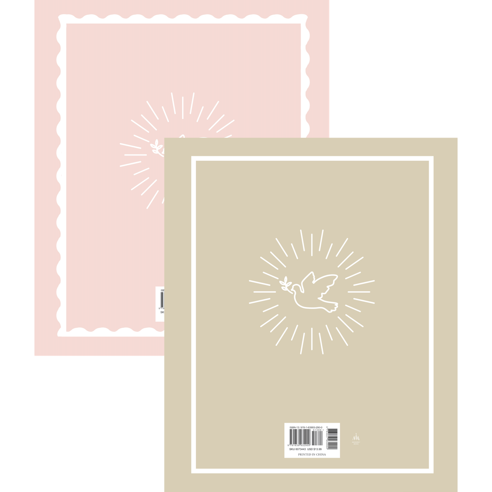 My Baptism Book, , large image number 7