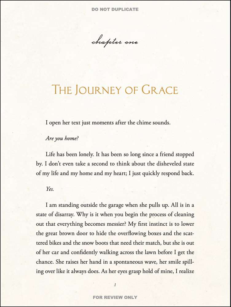 Grace to Become, , large image number 3