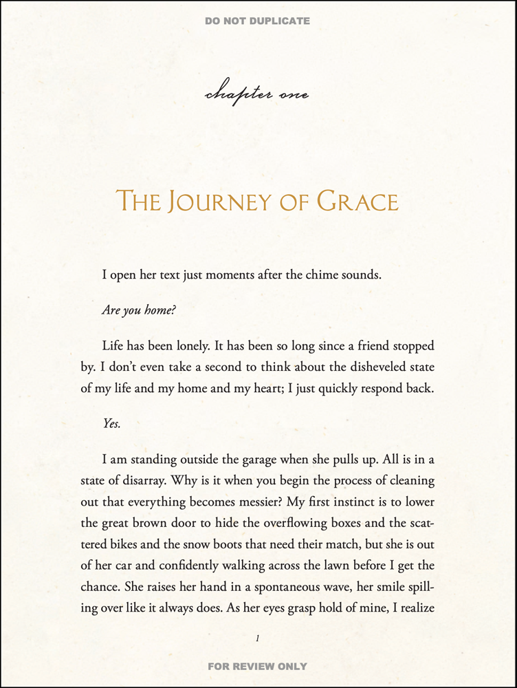 Grace to Become, , large image number 3