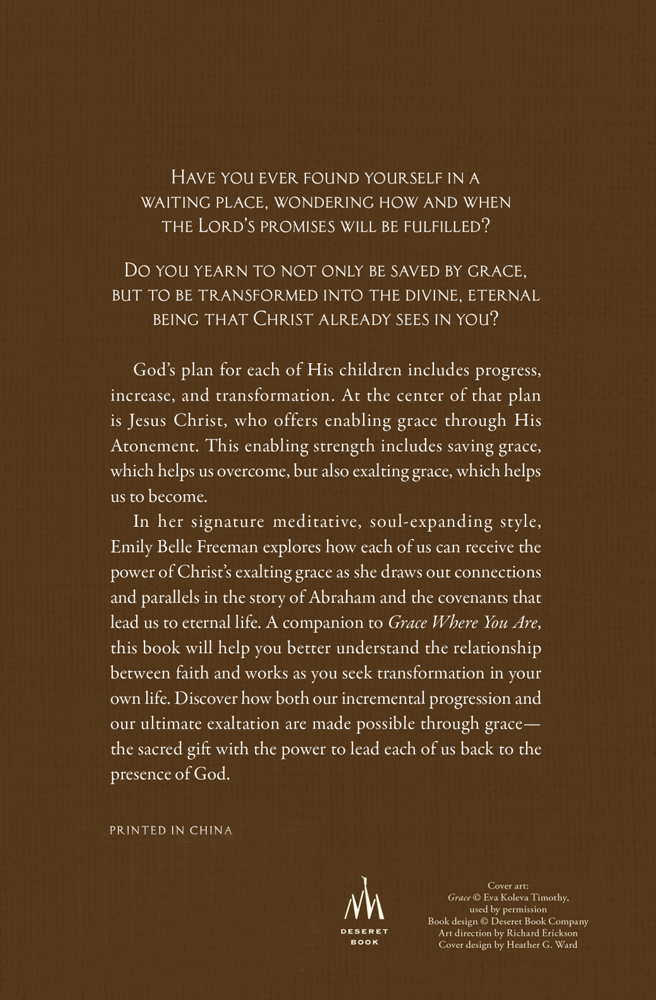 Grace to Become, , large image number 6