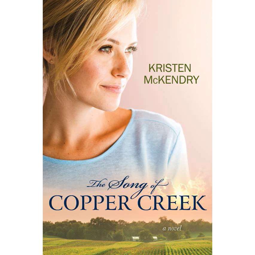The Song of Copper Creek, , large image number 0