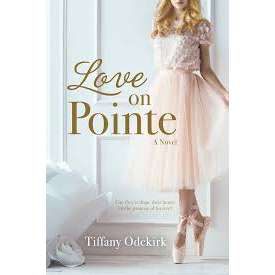 Love on Pointe, , large image number 0