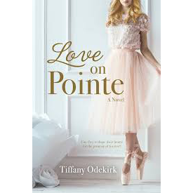 Love on Pointe, , large image number 0
