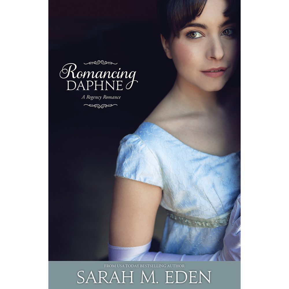Romancing Daphne (The Lancaster Family, Book 3), , large image number 0