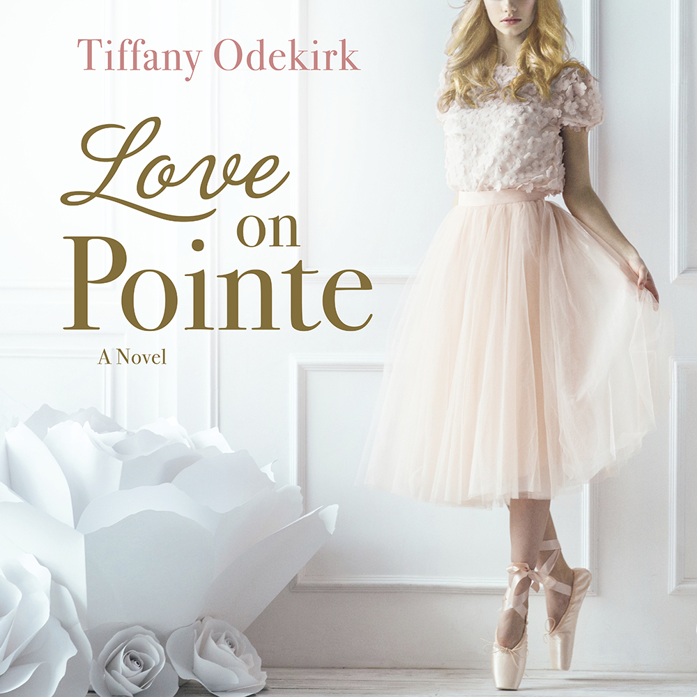 Love on Pointe, , large image number 1