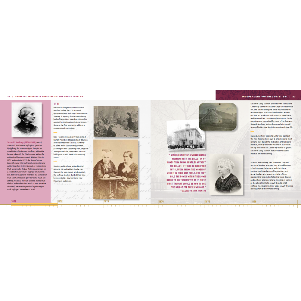 Thinking Women, , large image number 3