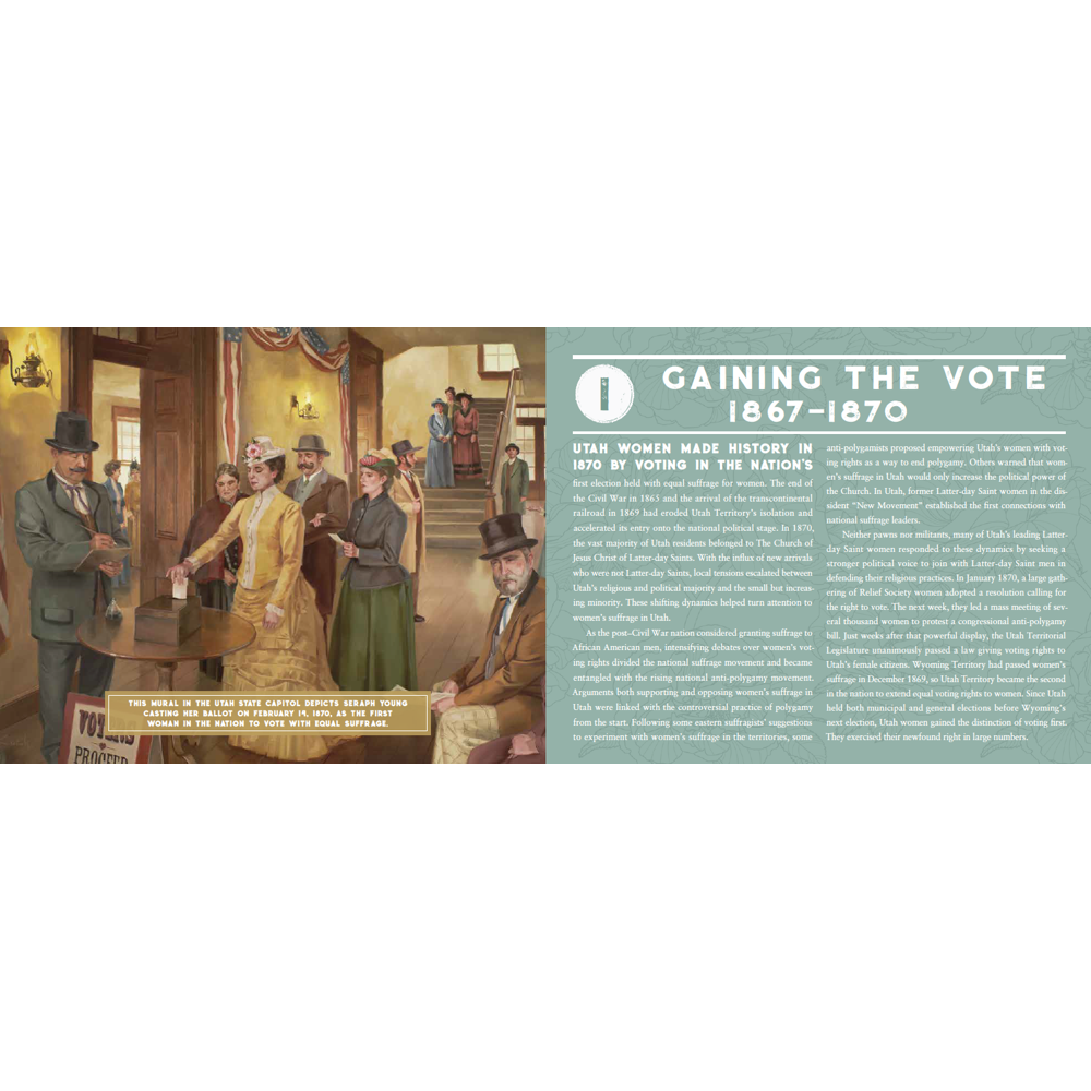 Thinking Women, , large image number 4