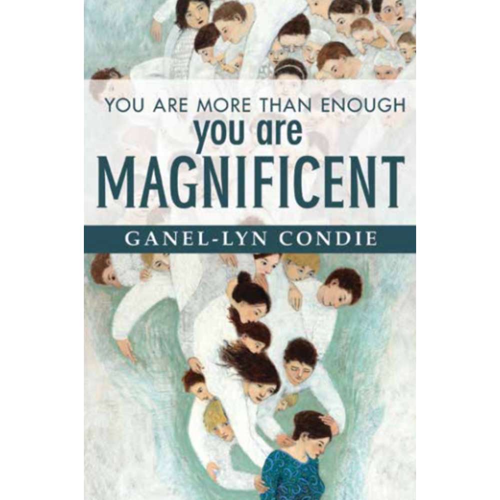 You Are More Than Enough: You Are Magnificent, , large image number 0