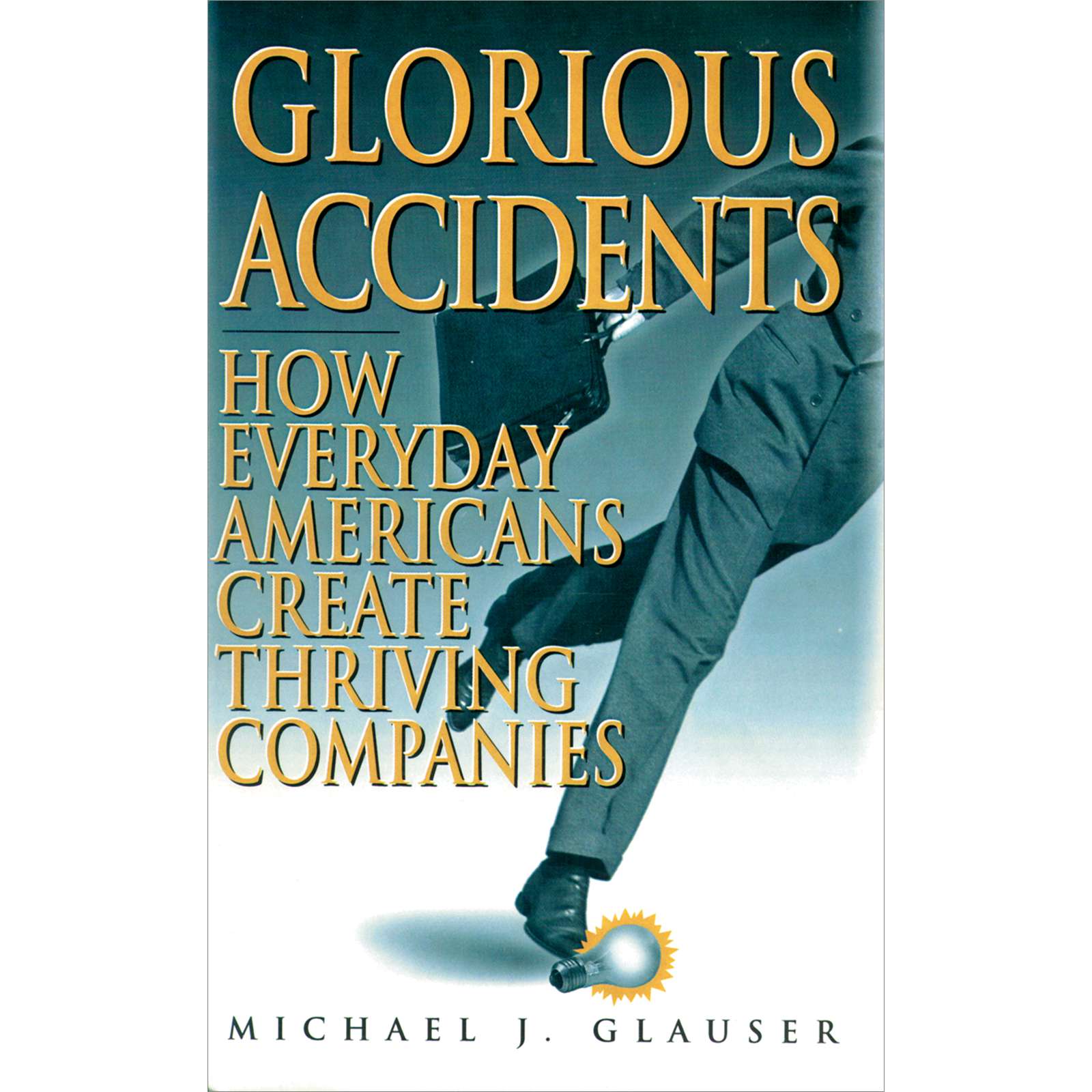 Glorious Accidents, , large image number 0