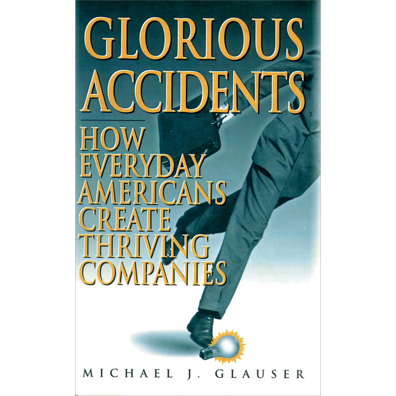 Glorious Accidents, , large image number 0