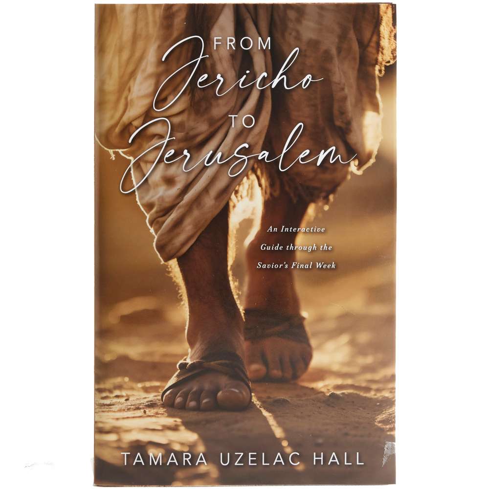 From Jericho To Jerusalem, , large image number 0