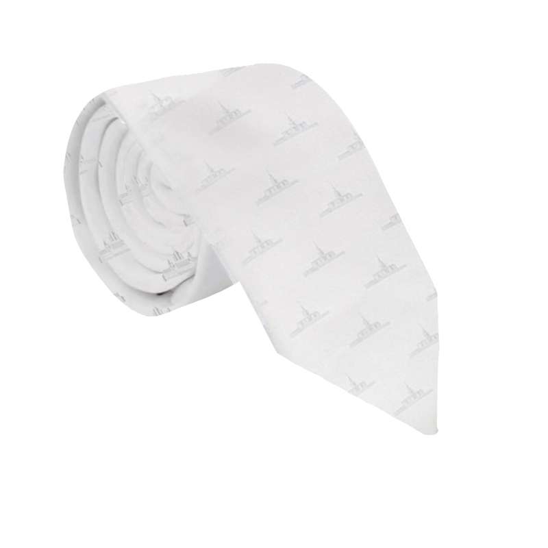 Men's Mt. Timpanogos Temple Necktie, , large image number 2