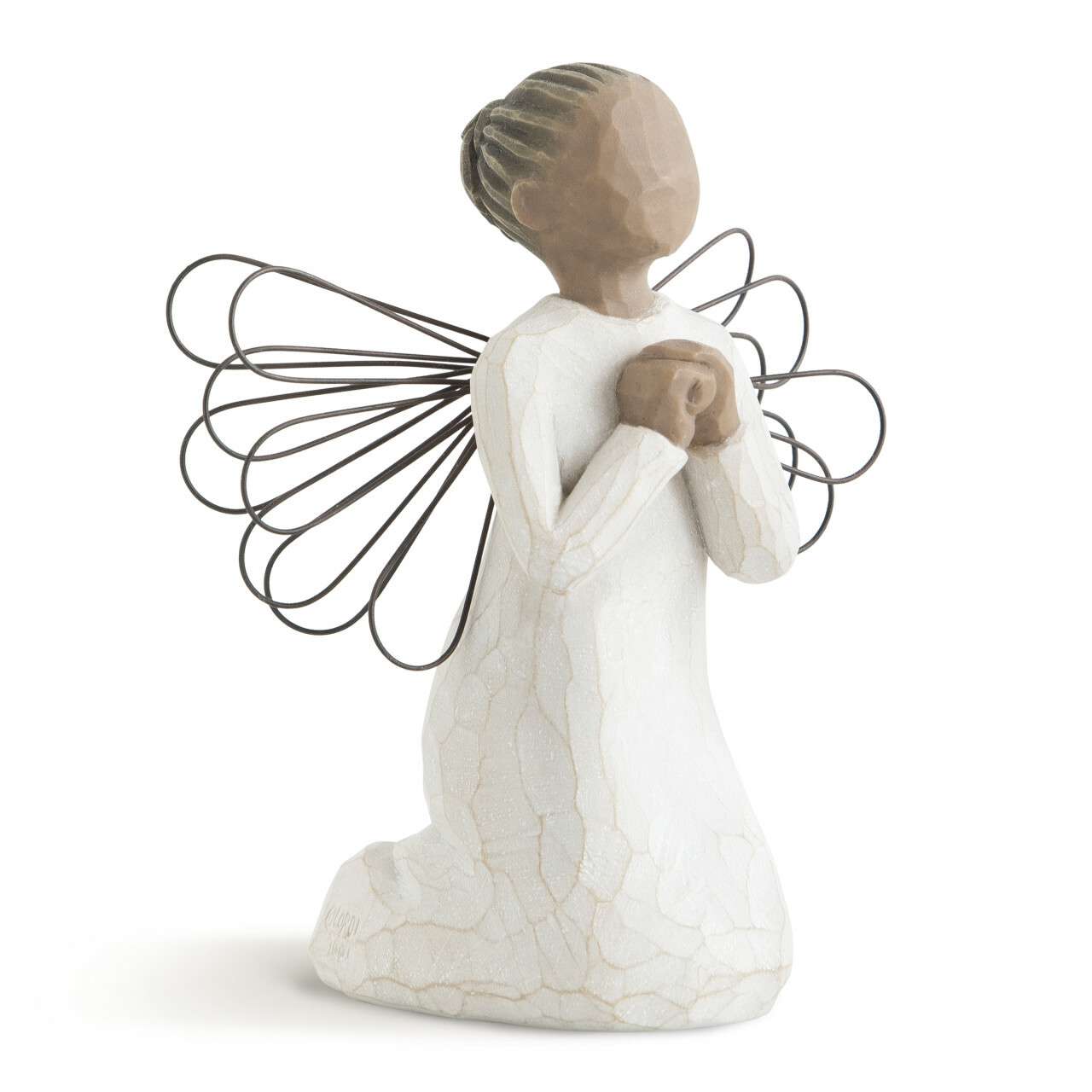 Angel of the Spirit Figurine, , large image number 0