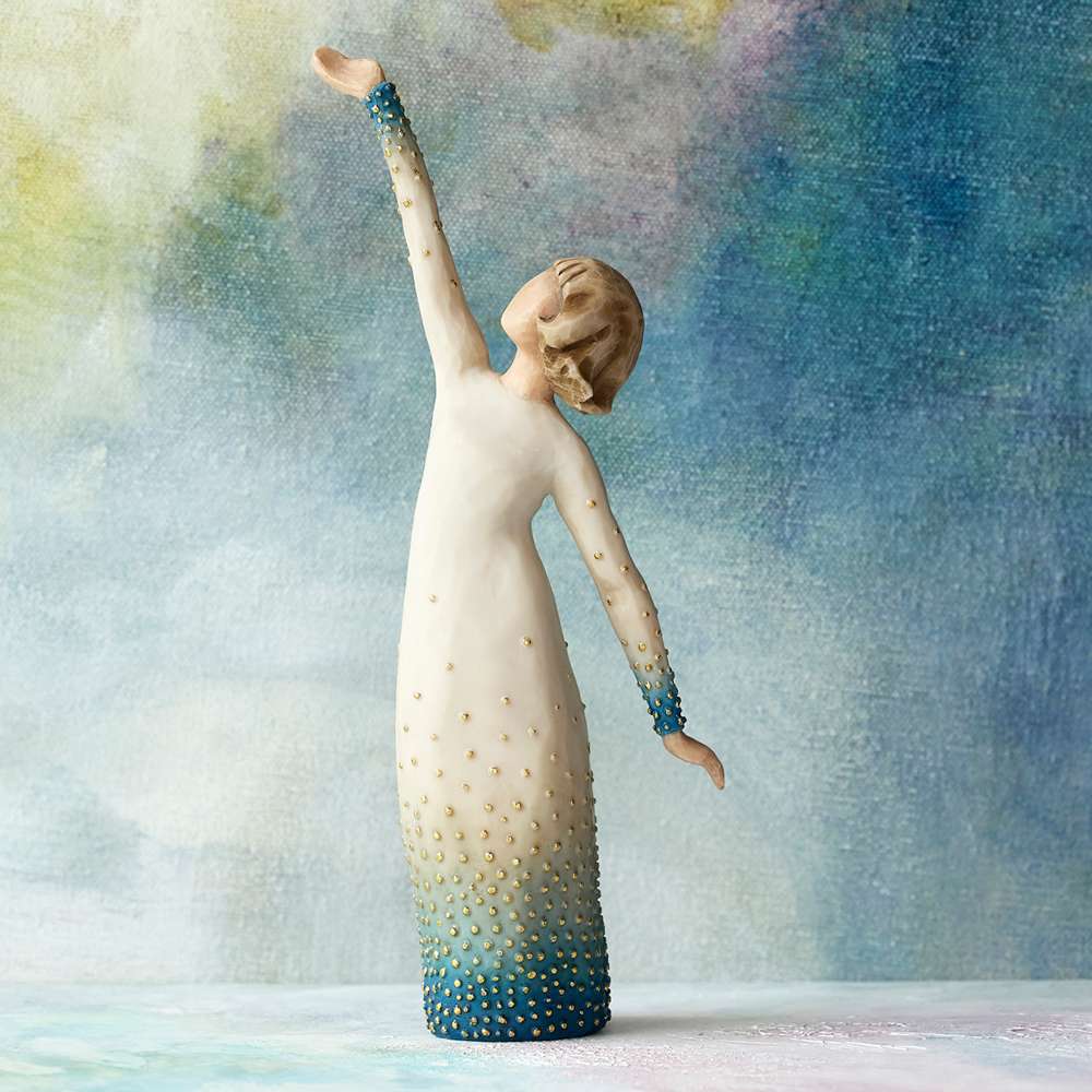 Shine Figurine, , large image number 3