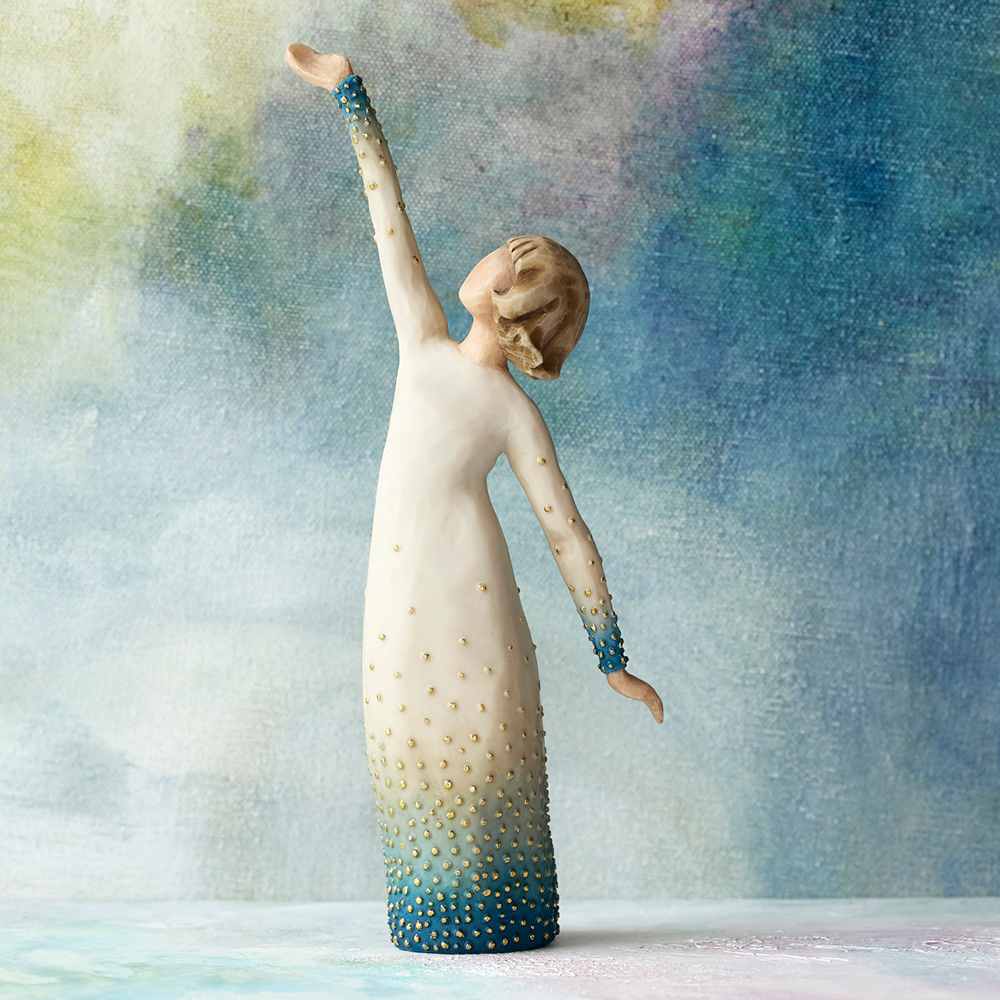 Shine Figurine, , large image number 3