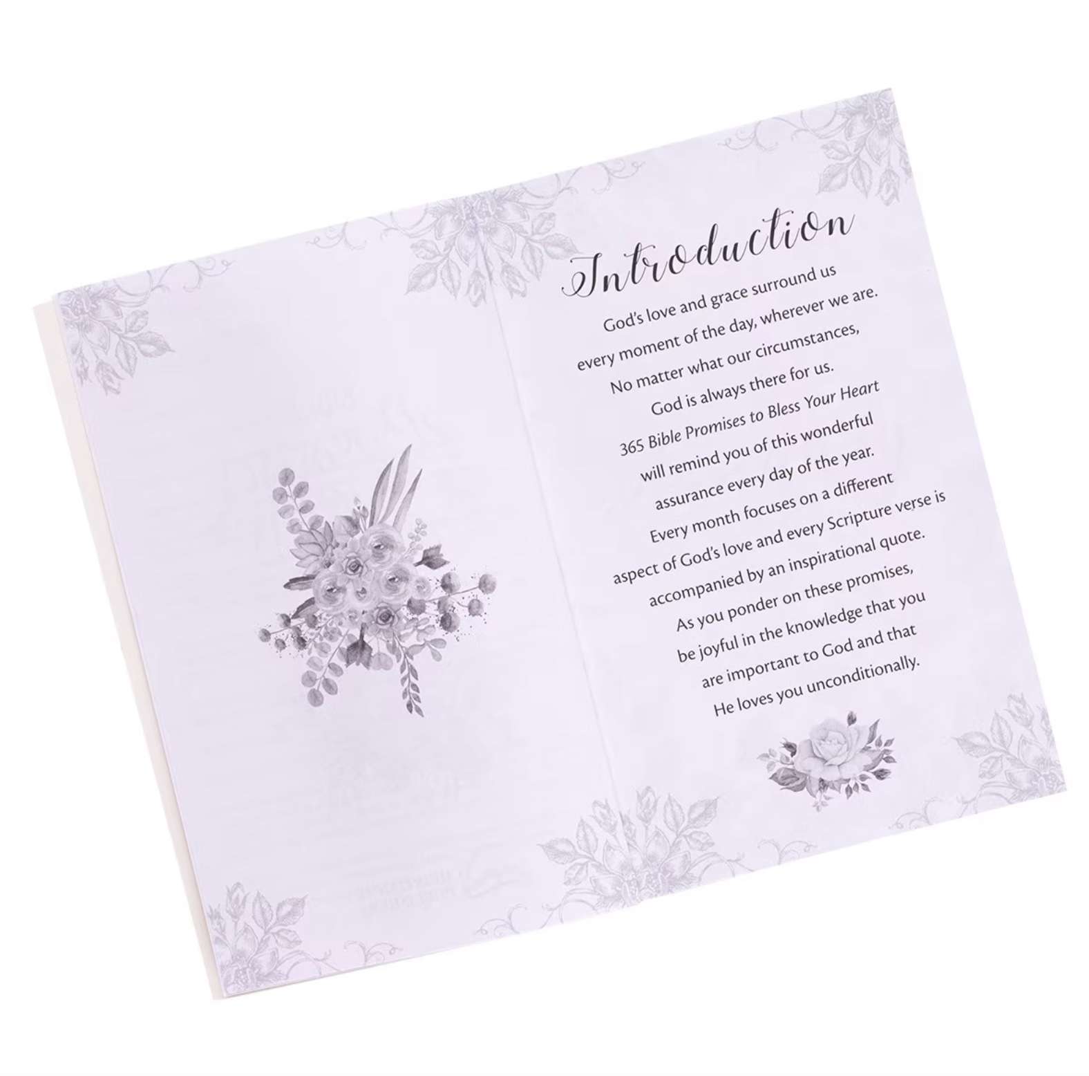 Bible Promises to Bless Your Heart, , large image number 2