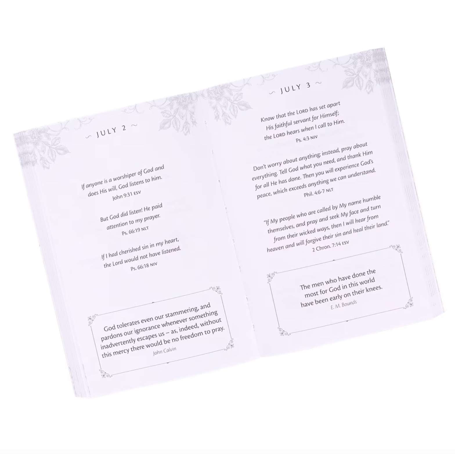 Bible Promises to Bless Your Heart, , large image number 4