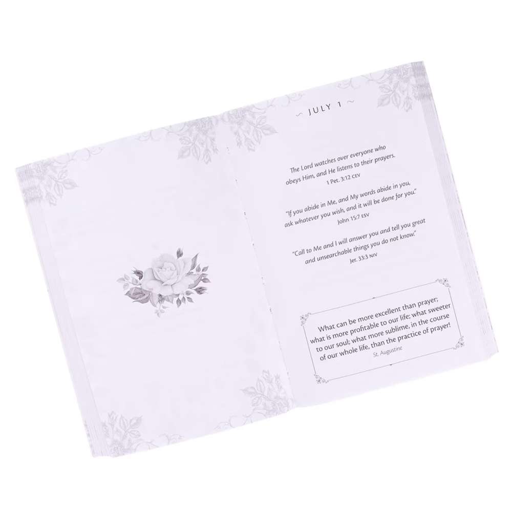 Bible Promises to Bless Your Heart - Christian Art 5
