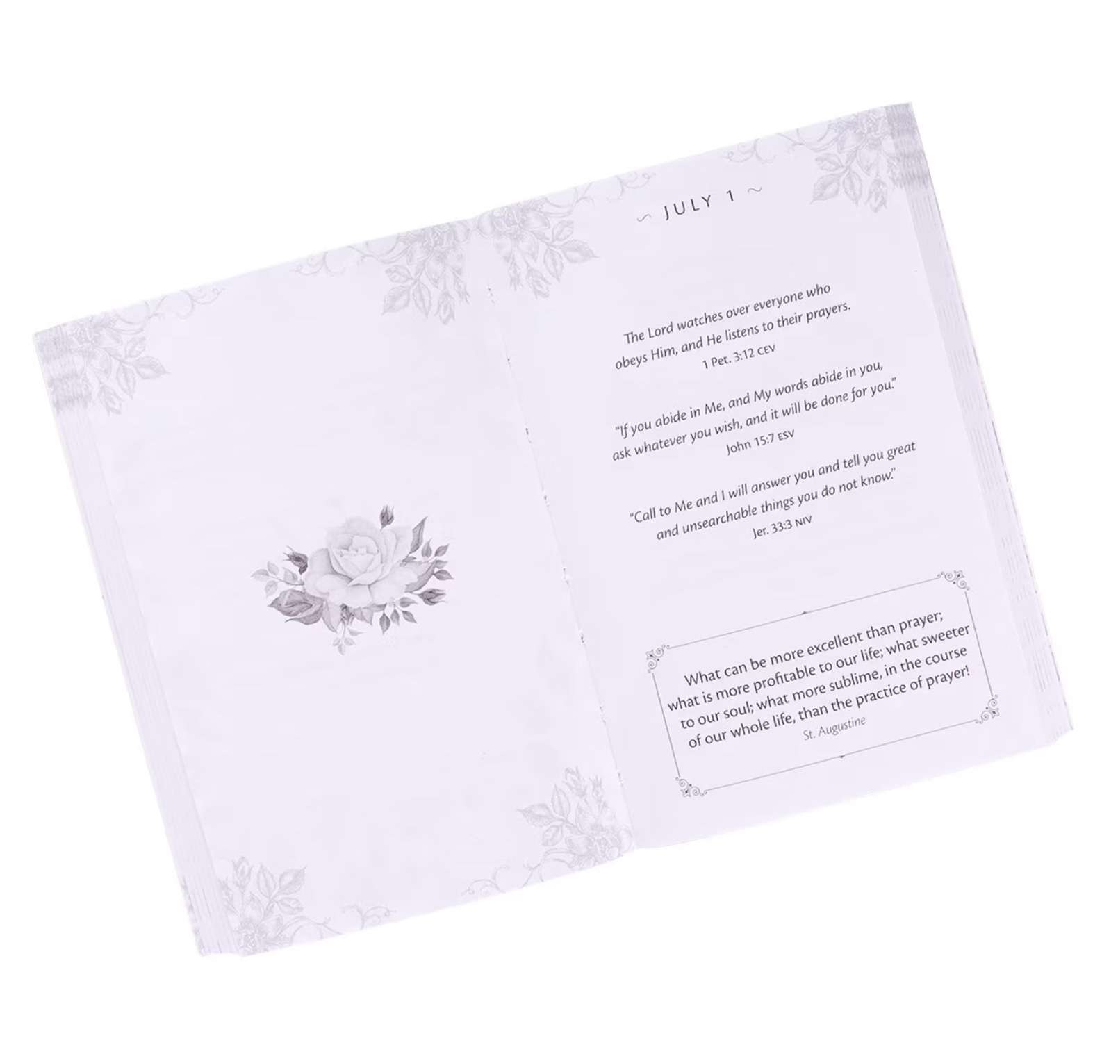 Bible Promises to Bless Your Heart, , large image number 3