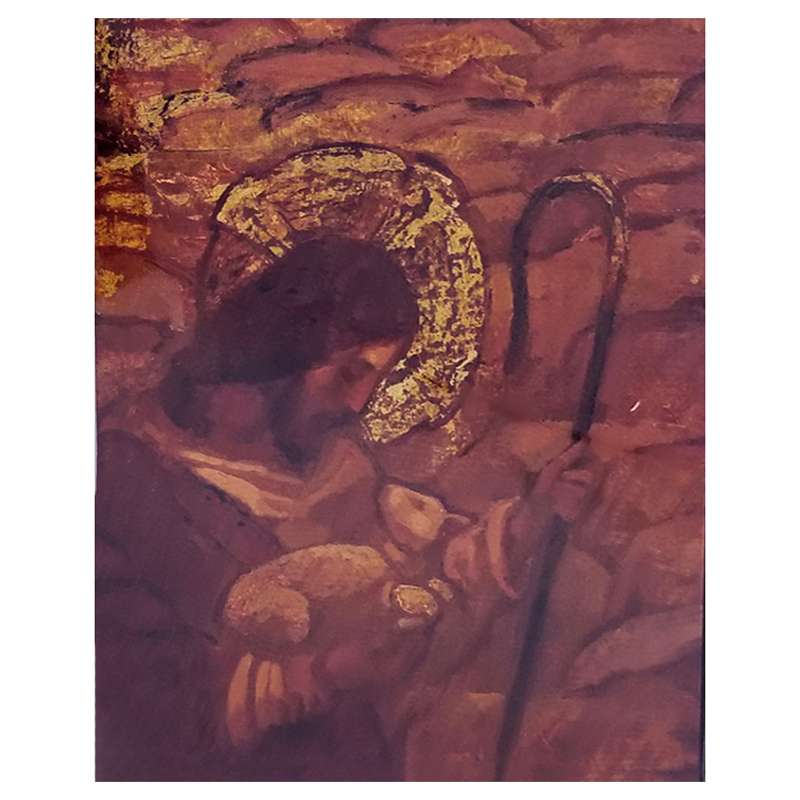 J. Kirk Richards Notecard Set, , large image number 3